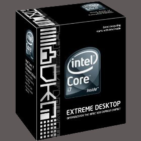 Intel Core i7 Extreme